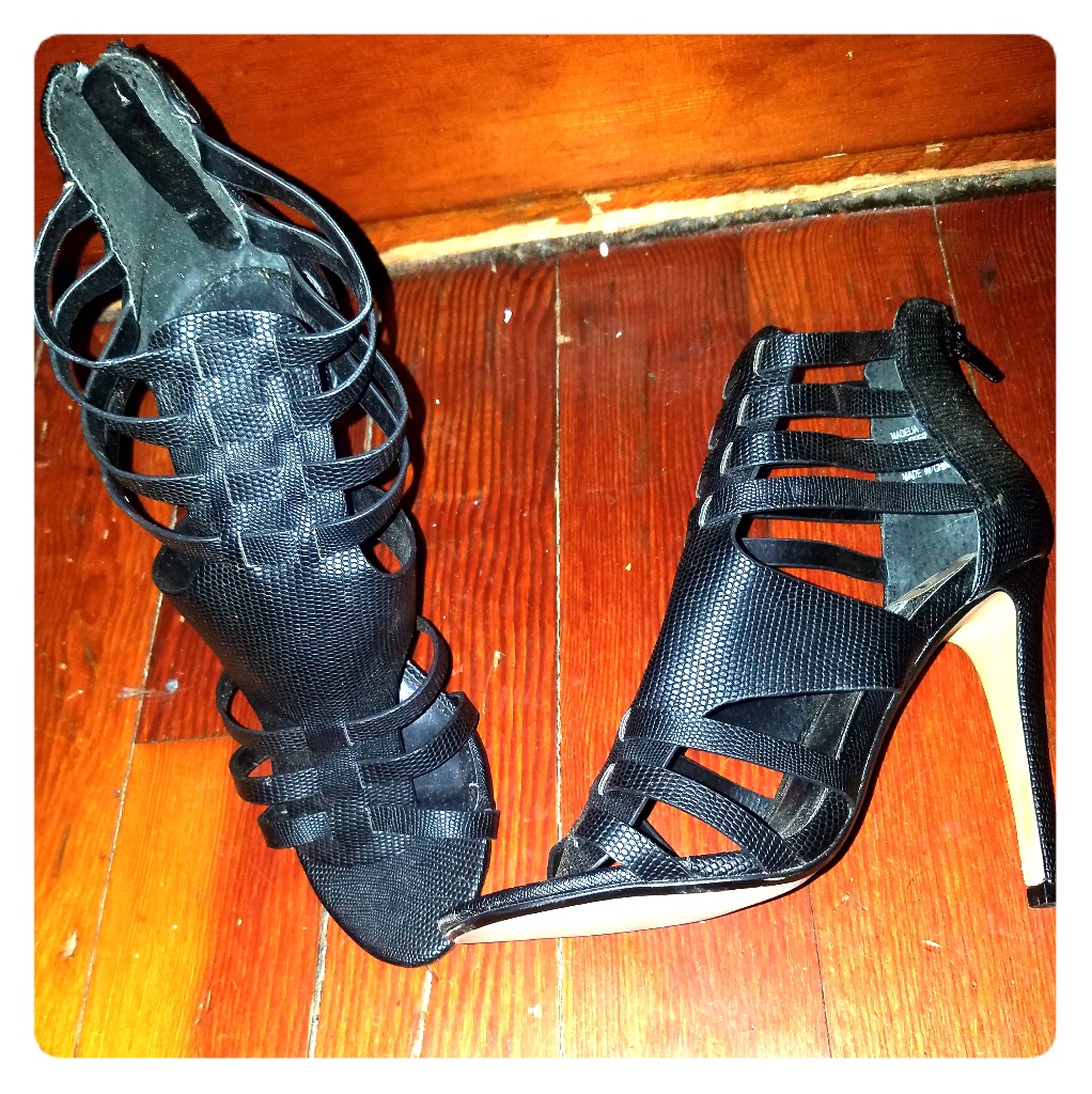 Brand New Steve Madden Heels